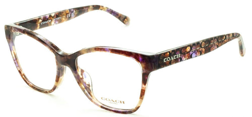 COACH New York HC6207U 5739 52mm Eyewear FRAMES RX Optical Eyeglasses - New