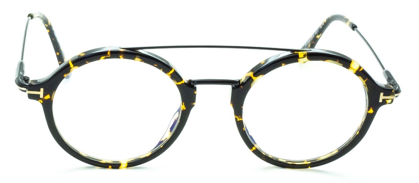 TOM FORD TF 5596-B 056 49mm Eyewear FRAMES RX Optical Eyeglasses Glasses - Italy