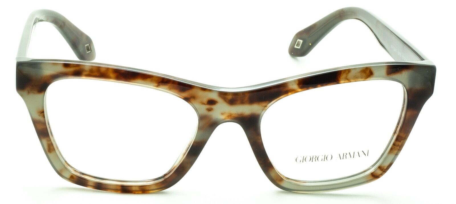 GIORGIO ARMANI AR 7240 5976 51mm Eyewear FRAMES RX Optical Glasses - New Italy