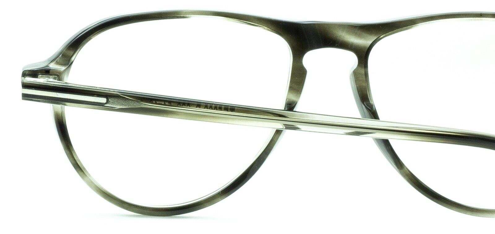 TOM FORD TF 5869-B 020 54mm Eyewear FRAMES RX Optical Eyeglasses Glasses - Italy