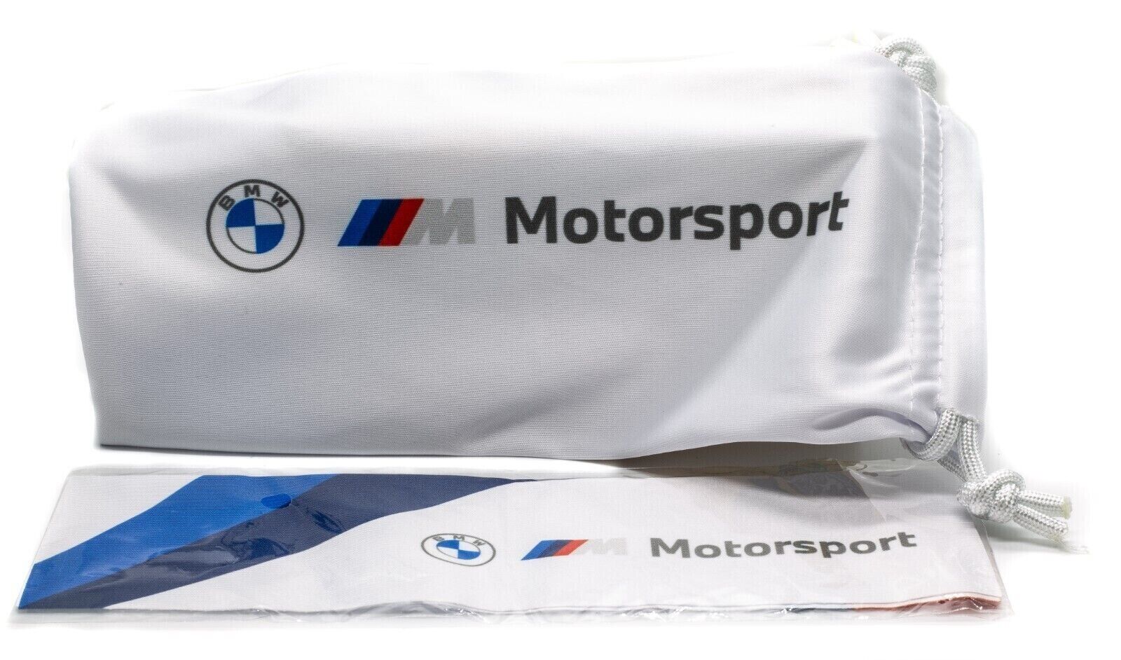 BMW MOTORSPORT BS5004-H/V 001 53mm RX Optical Frames Glasses Eyewear - New Italy