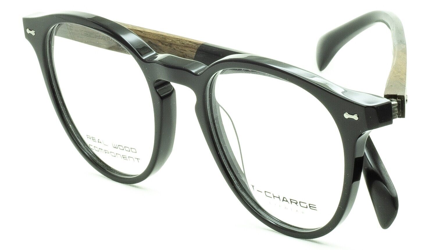 T-CHARGE T6262 AO1 49mm Glasses Frames RX Optical Eyeglasses Eyewear - New