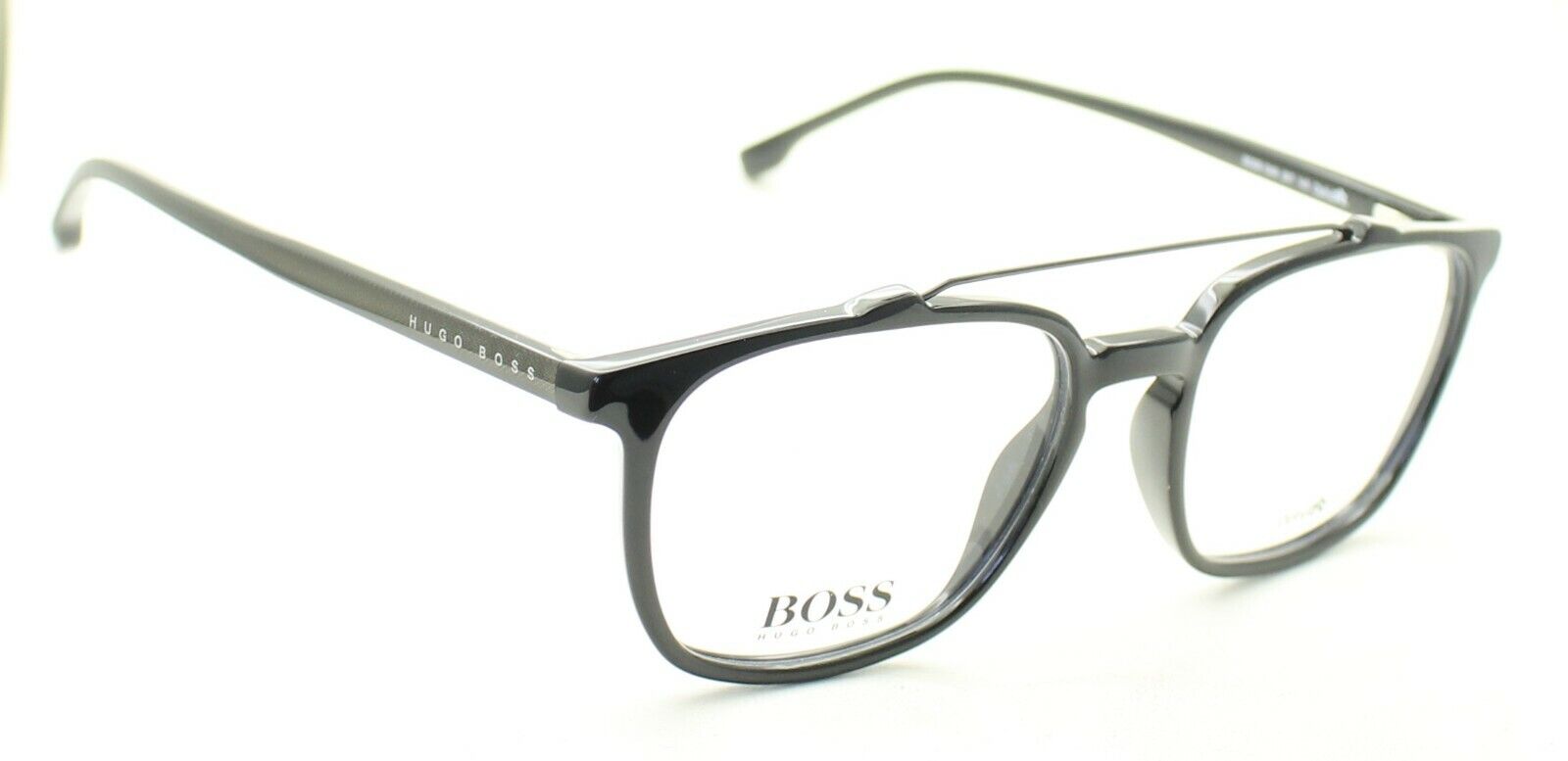 HUGO BOSS 1049 807 52mm Eyewear FRAMES Glasses RX Optical Eyeglasses - New Italy