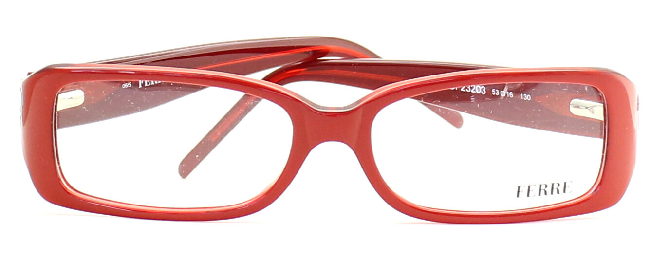 GIANFRANCO FERRE GF23203 53mm Eyewear FRAMES RX Optical Glasses - BNIB New Italy