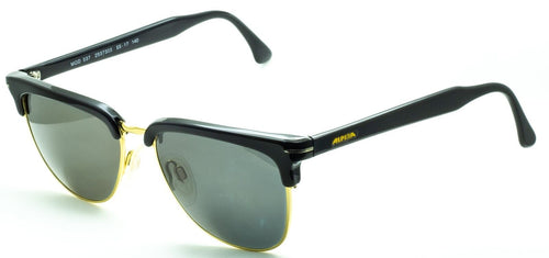 ALPINA Mod 537 2537303 55mm Vintage Sunglasses Shades Frames - New NOS Germany