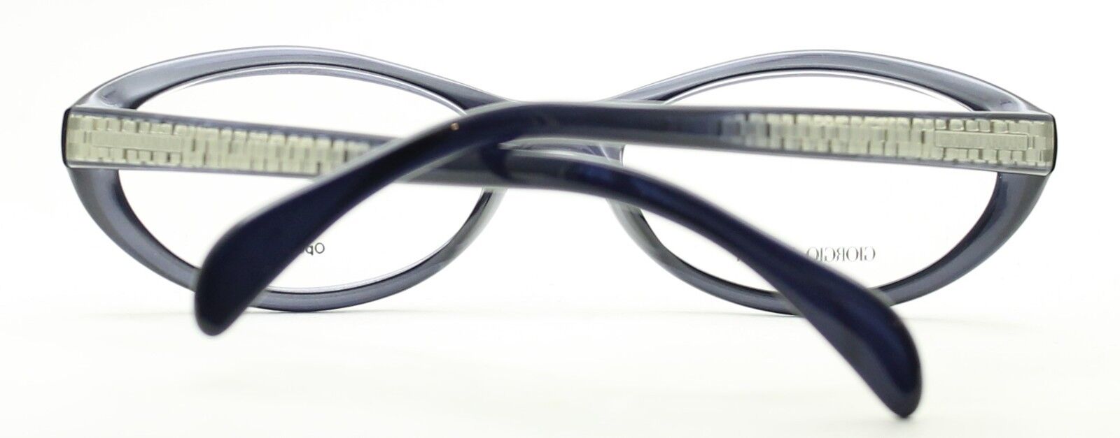 GIORGIO ARMANI GA870 O46 Eyewear FRAMES RX Optical Eyeglasses Glasses New ITALY