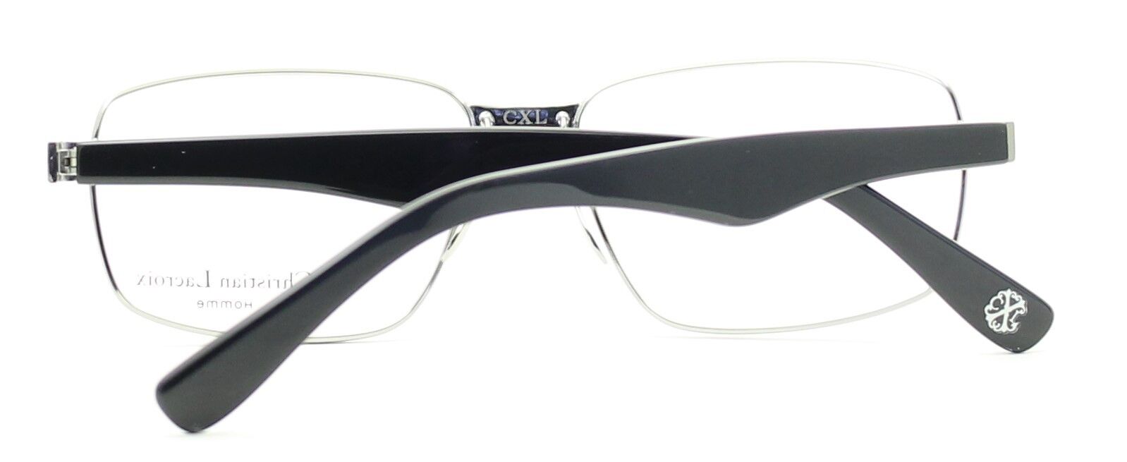 CHRISTIAN LACROIX CL4002 901 135mm Eyewear RX Optical FRAMES Glasses - New BNIB