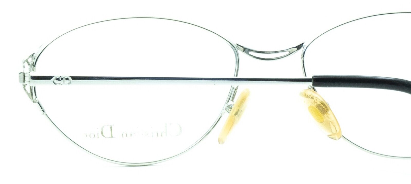 CHRISTIAN DIOR 2924 70 57mm Eyewear Glasses RX Optical FRAMES VINTAGE Austria