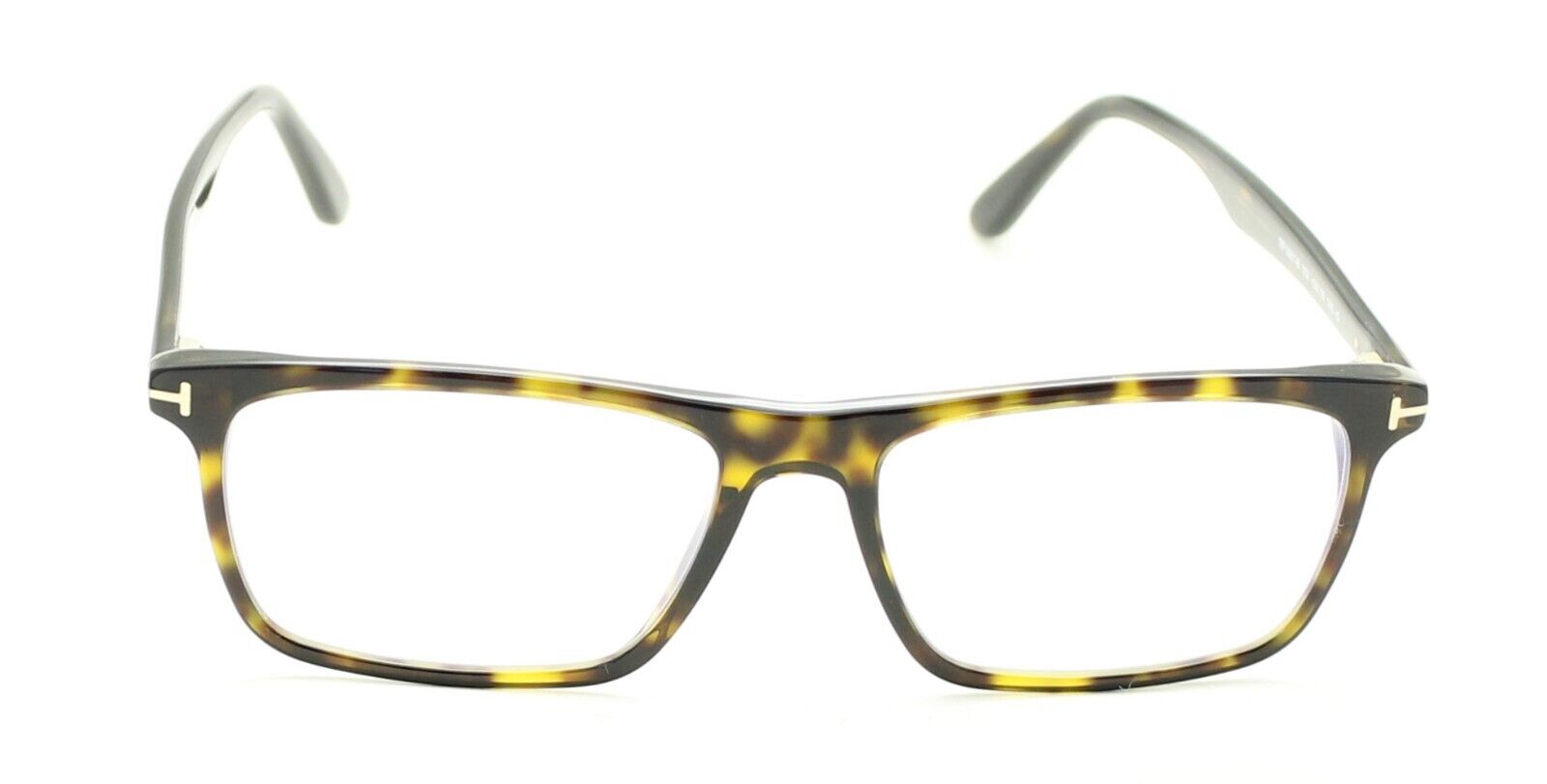 TOM FORD FT 5681-B 052 Eyewear FRAMES RX Optical Eyeglasses Glasses Italy - New