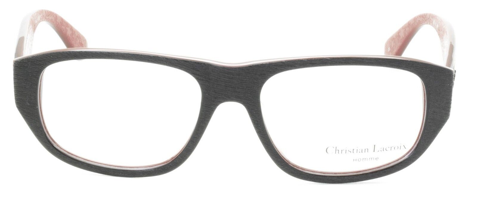 CHRISTIAN LACROIX HOMME CL2004 002 54mm Eyewear RX Optical FRAMES Glasses - New