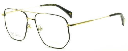 WILLIAM MORRIS Black Label Paul C2 57mm RX Optical Eyewear FRAMES Glasses - New