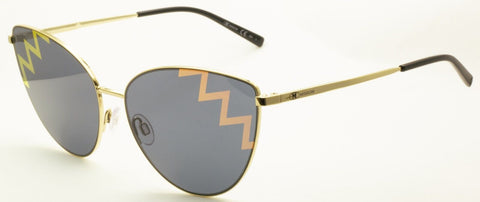 COLLEZIONE ZAGATO 2000/1 184 56mm Sunglasses Shades Eyewear Frames New - Italy