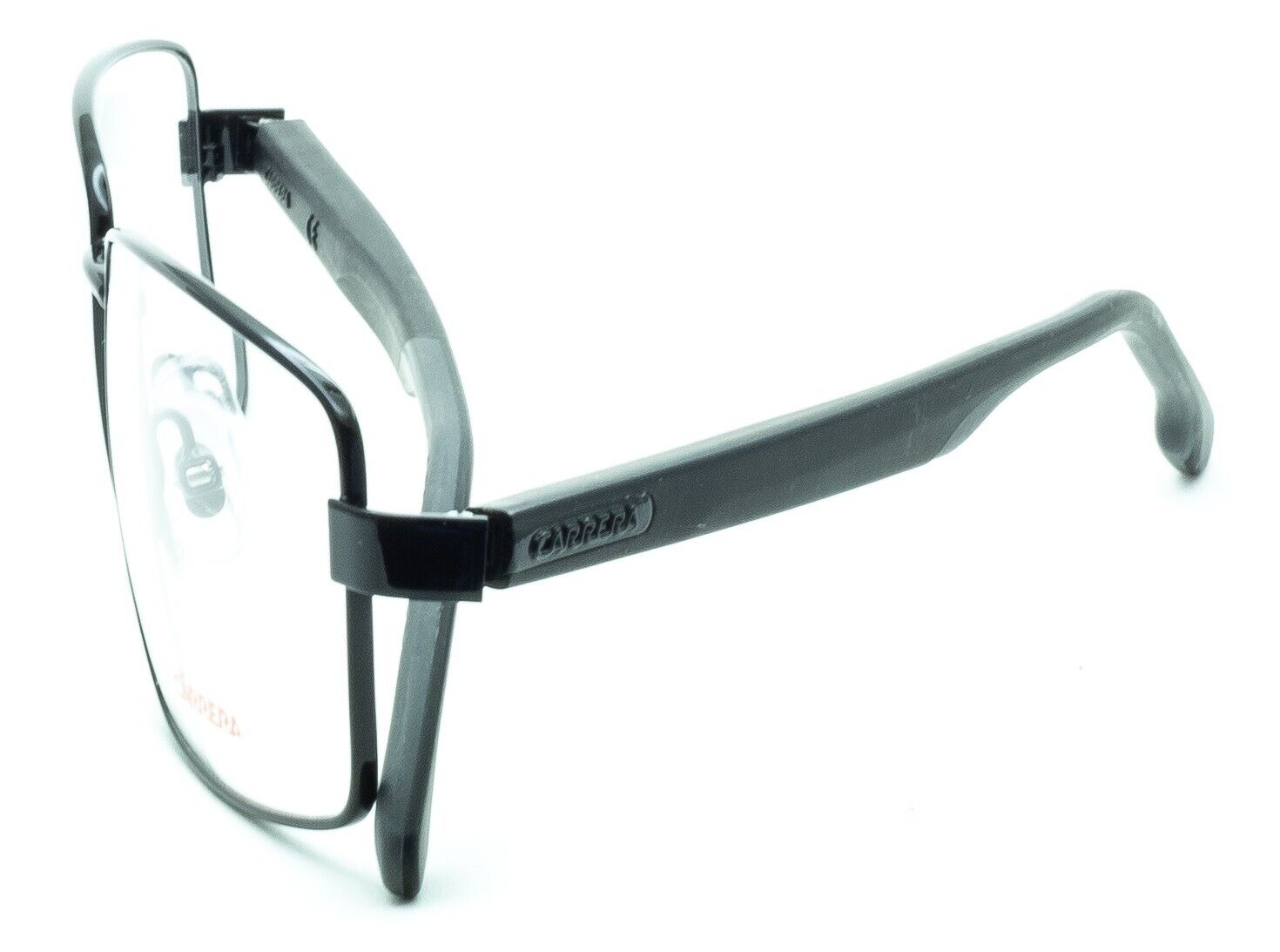 CARRERA 8877 807 59mm XL Eyewear FRAMES Glasses RX Optical Eyeglasses - New BNIB