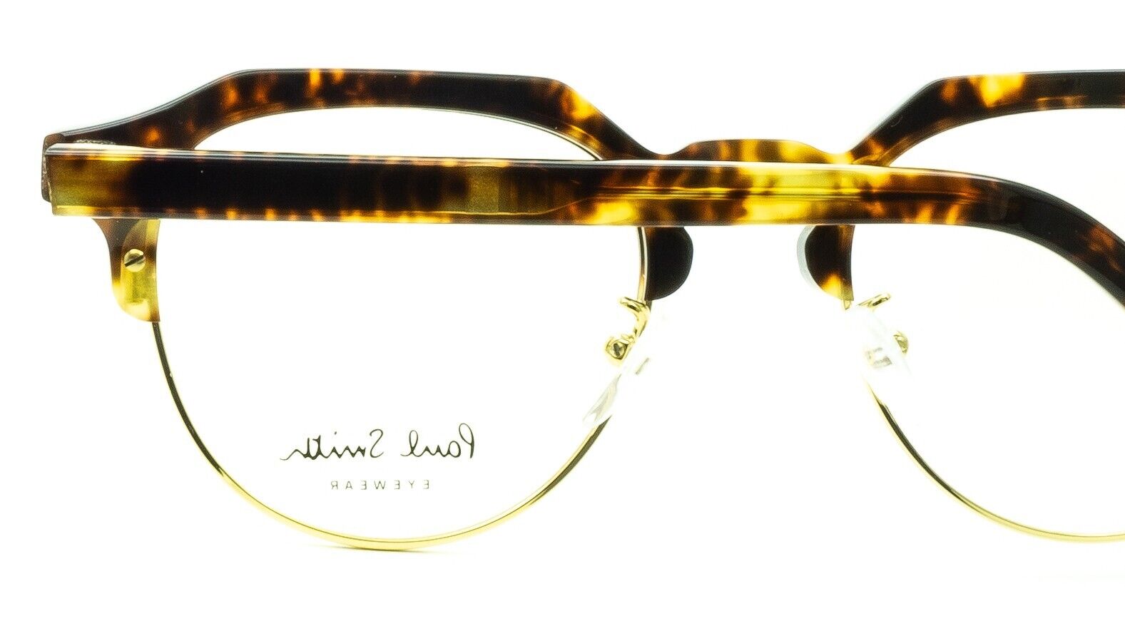 PAUL SMITH PSOP017 02 51mm Barber (V1) Eyewear FRAMES RX Optical Glasses - Italy