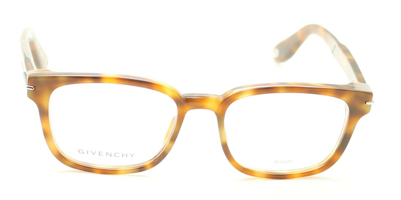 GIVENCHY GV 0013 VMB 51mm Eyewear FRAMES RX Optical Eyeglasses Glasses New Italy