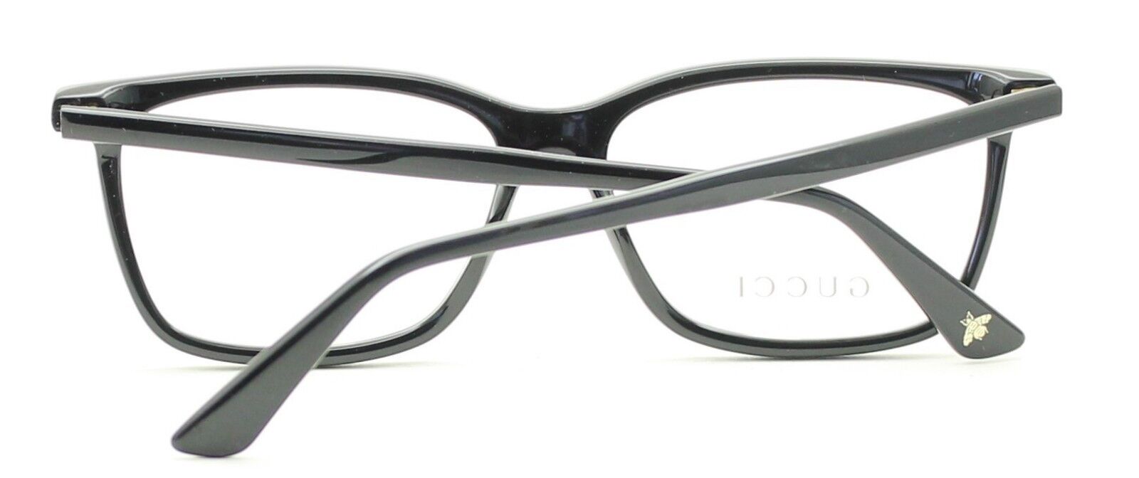 GUCCI GG 0094O 006 54mm Eyewear FRAMES Glasses RX Optical Eyeglasses New - Italy