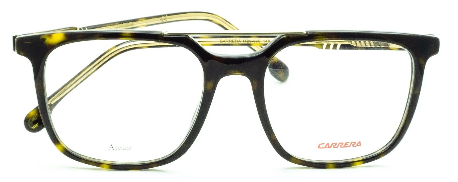 CARRERA 1129 806 52mm Eyewear FRAMES Glasses RX Optical Eyeglasses - New BNIB