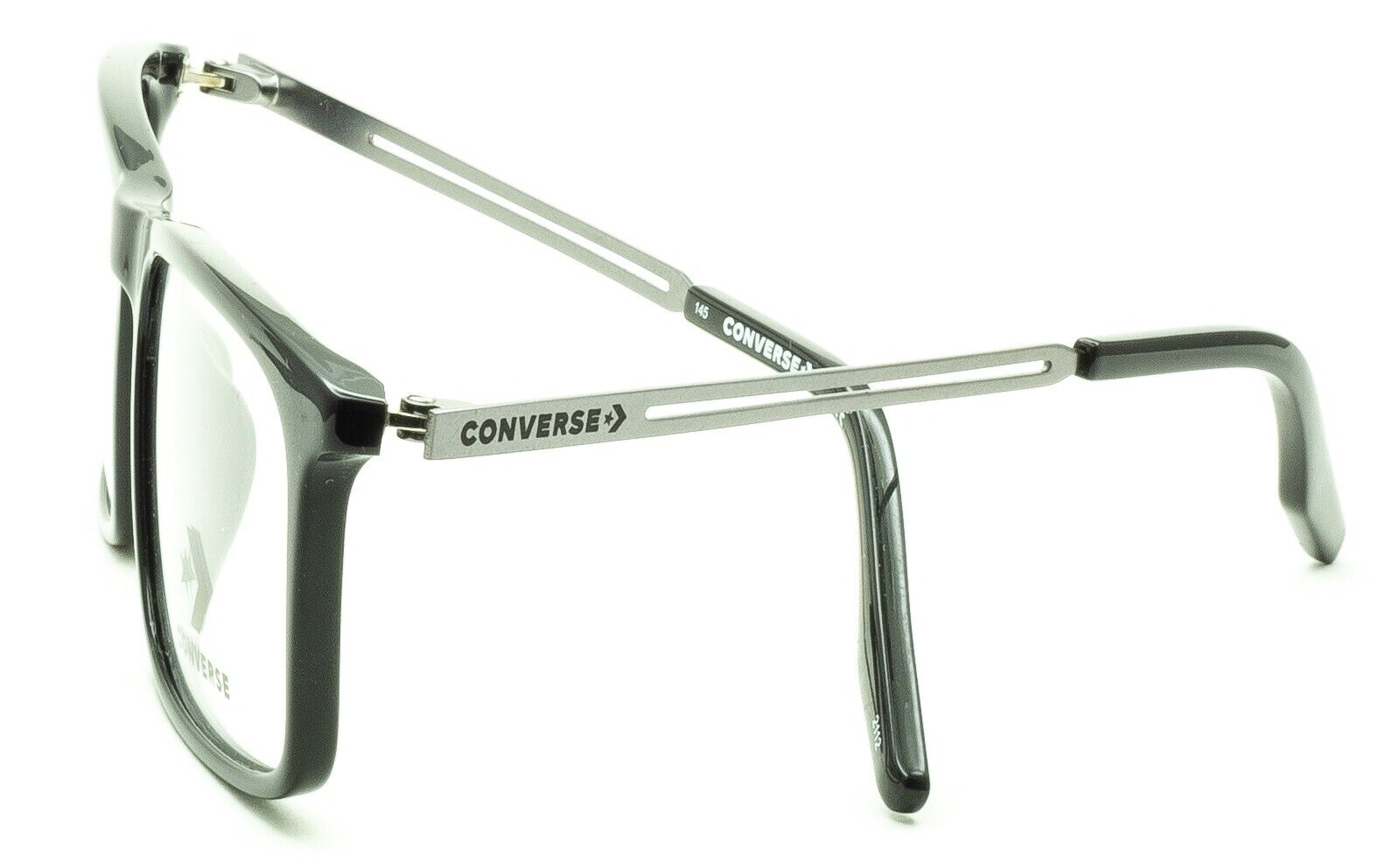 Converse All Star CV8001 001 55mm RX Optical FRAMES Glasses Eyewear Eyeglasses