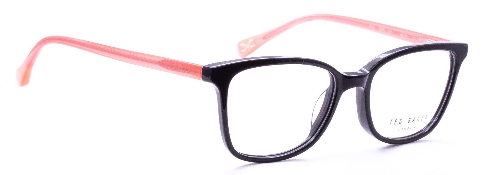 TED BAKER B960 001 48mm Delia Eyewear Glasses Eyeglasses RX Optical Frames - New