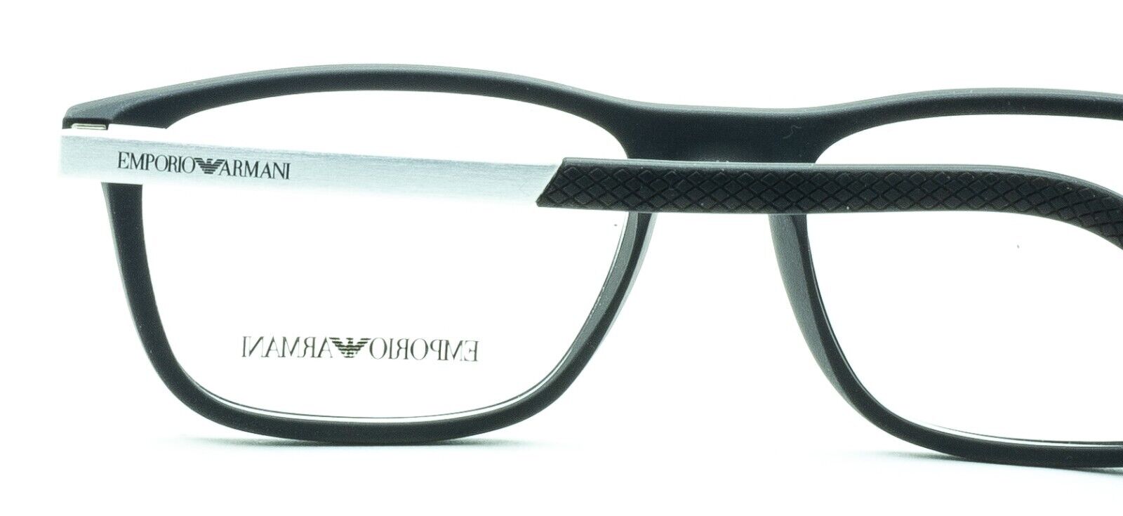 EMPORIO ARMANI EA 3069 5063 53mm Eyewear FRAMES RX Optical Glasses EyeglassesNew