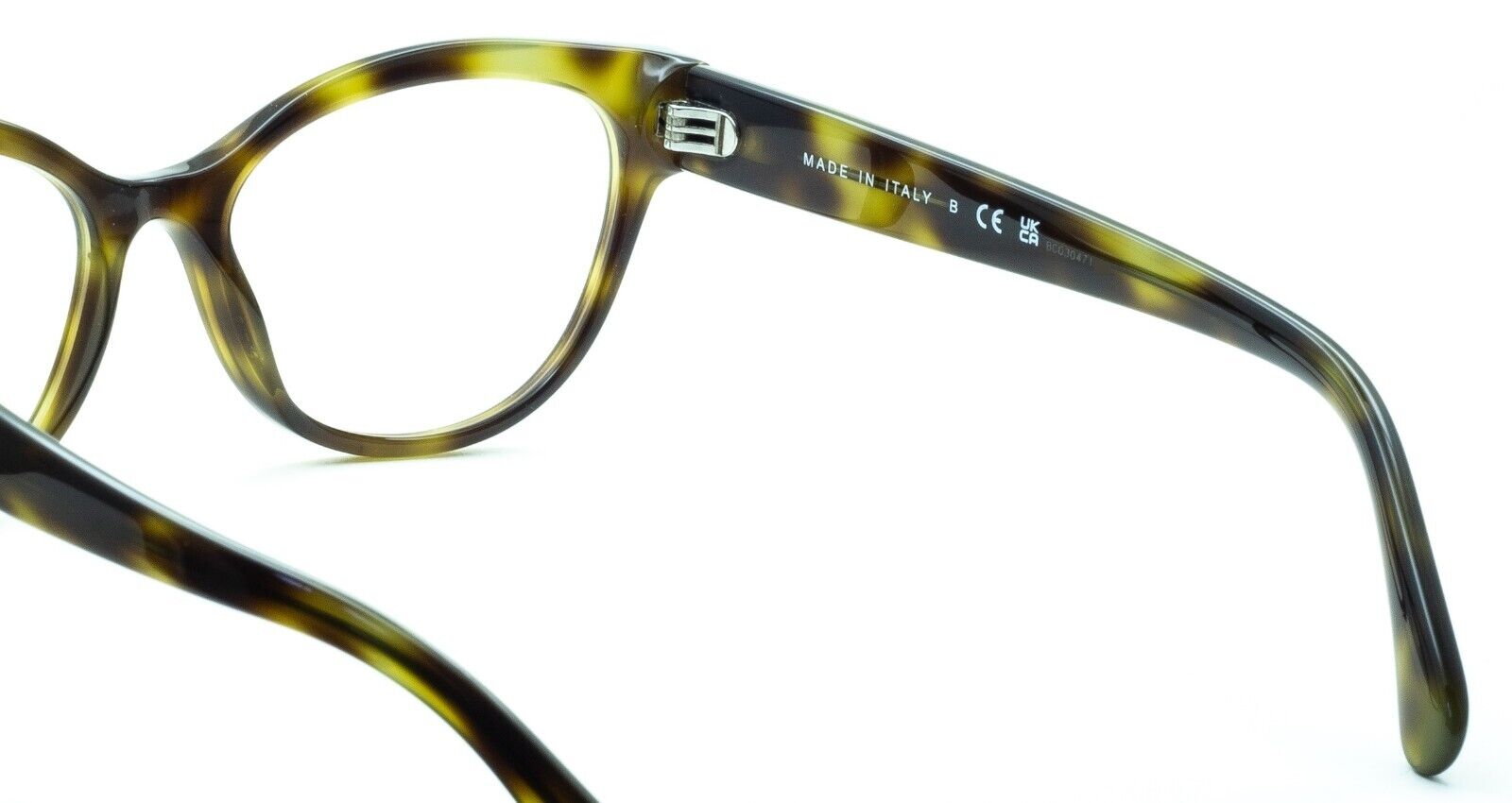 CHANEL 3440-H 1717 51mm Eyewear FRAMES Eyeglasses RX Optical Glasses - New Italy