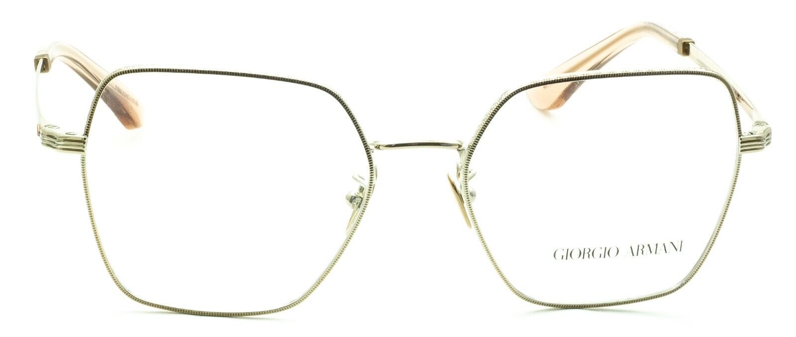 GIORGIO ARMANI AR 5129 3011 52mm Eyewear FRAMES RX Optical Glasses - New Italy