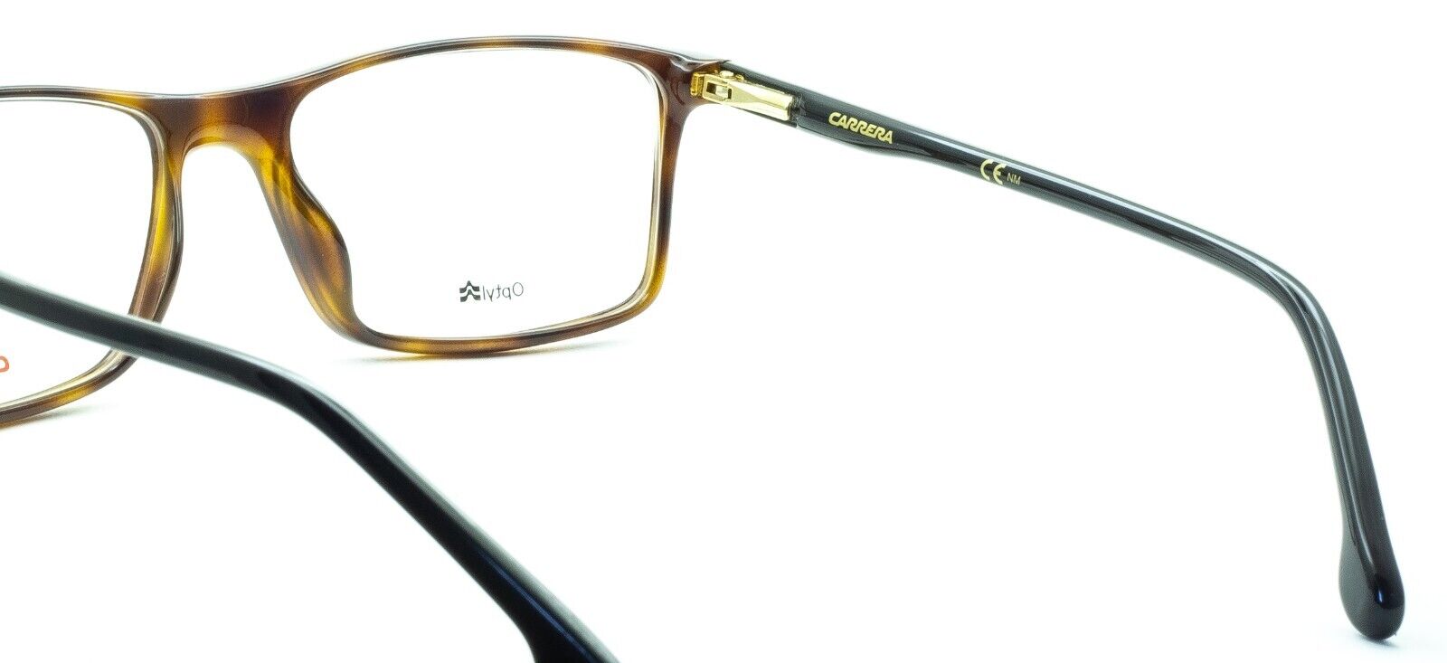 CARRERA 175 086 55mm Eyewear FRAMES Glasses RX Optical Eyeglasses - BNIB New