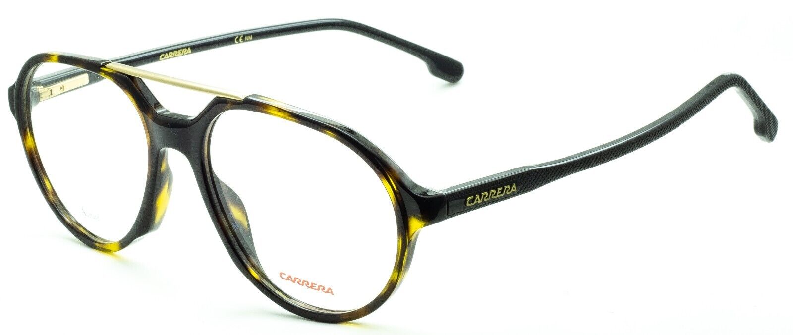 CARRERA 228 086 53mm Eyewear FRAMES Glasses RX Optical Eyeglasses - New BNIB