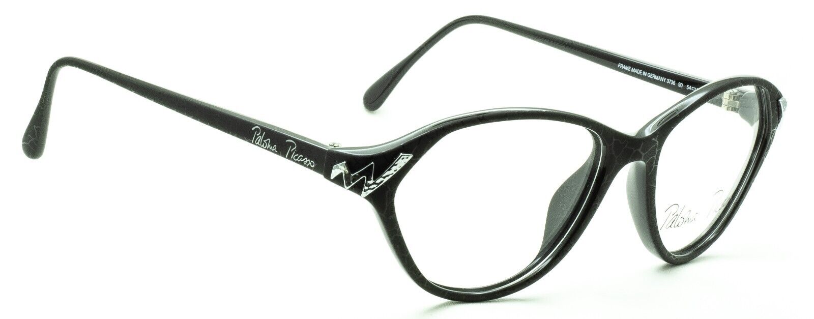 PALOMA PICASSO 3736 90 54mm Vintage FRAMES Glasses RX Optical Eyewear - Germany