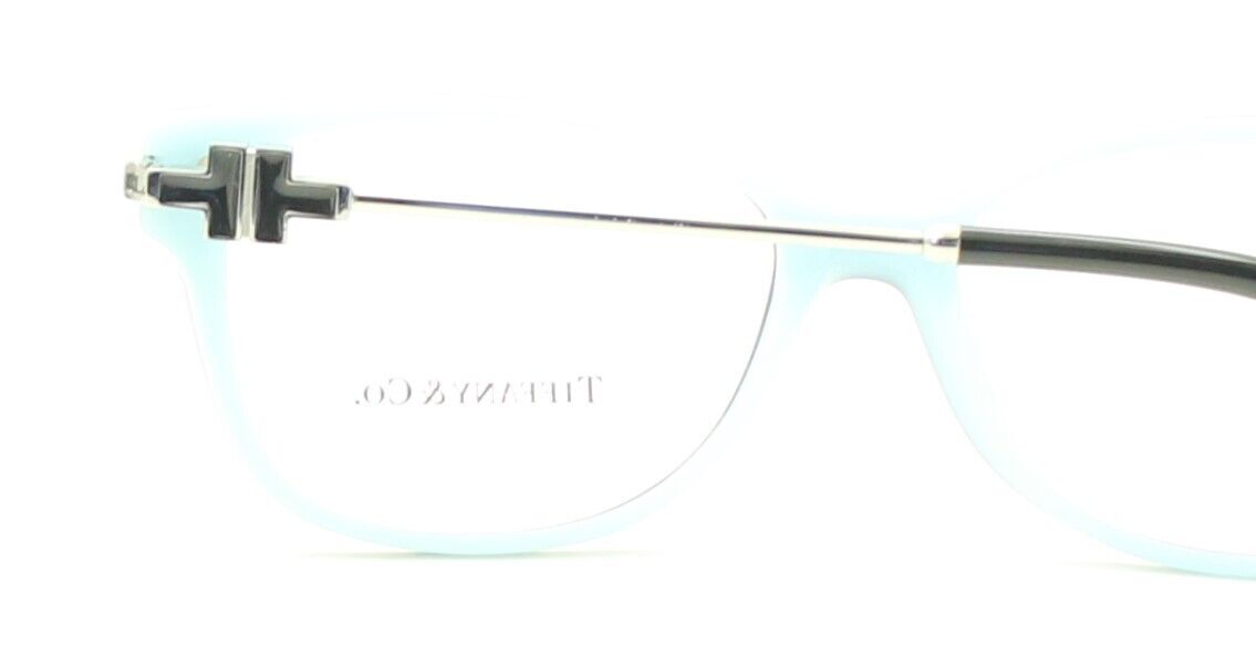 TIFFANY & CO TF2207 8055 52mm Eyewear FRAMES RX Optical Eyeglasses Glasses Italy