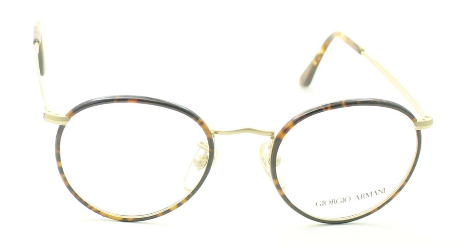 GIORGIO ARMANI GA 112 732 47mm Eyewear FRAMES Eyeglasses RX Optical Glasses New