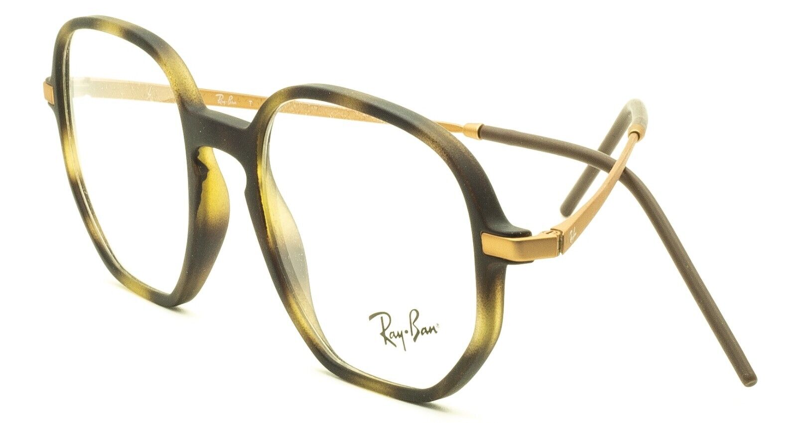 RAY BAN RB 7152 5365 50mm FRAMES RAYBAN Glasses RX Optical Eyewear EyeglassesNew