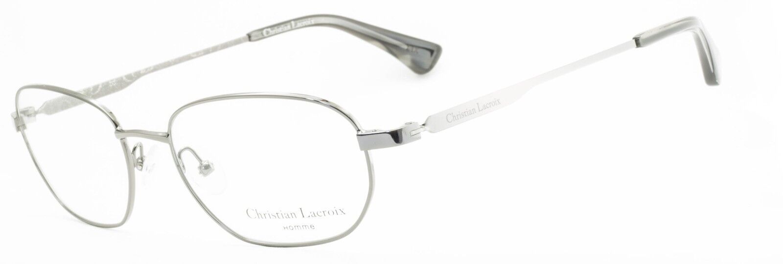 CHRISTIAN LACROIX HOMME CL4009 909 53mm Eyewear RX Optical FRAMES Glasses - New