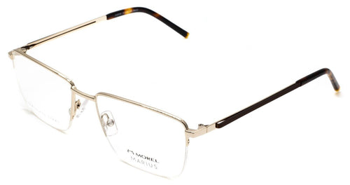 MOREL OGA France 50063M DM 07 55mm Eyewear FRAMES Glasses RX Optical - New