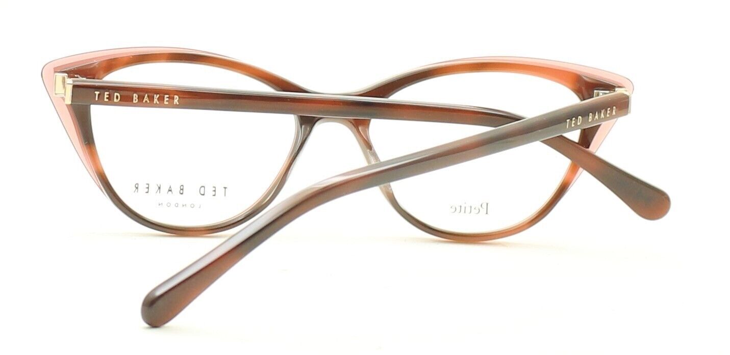 TED BAKER LONDON Noella 9194 249 49mm Eyewear FRAMES Glasses RX Optical - New