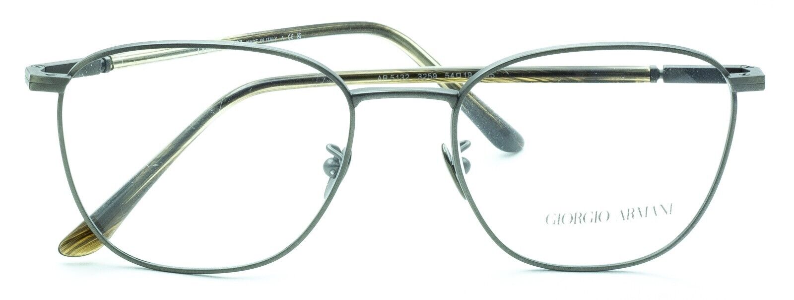 GIORGIO ARMANI AR 5132 3259 54mm Eyewear FRAMES Eyeglasses RX Optical GlassesNew