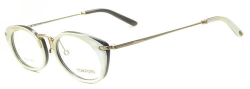 TOM FORD TF 5257 028 50mm Eyewear FRAMES RX Optical Eyeglasses Glasses New Italy