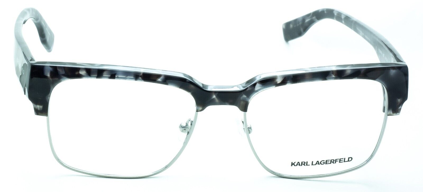 KARL LAGERFELD KL6056 032 54mm Eyewear FRAMES RX Optical Eyeglasses Glasses New