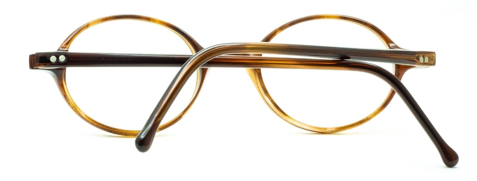 O'COMPANY Mod 107 06 44mm Vintage Glasses RX Optical Eyewear - New NOS Italy