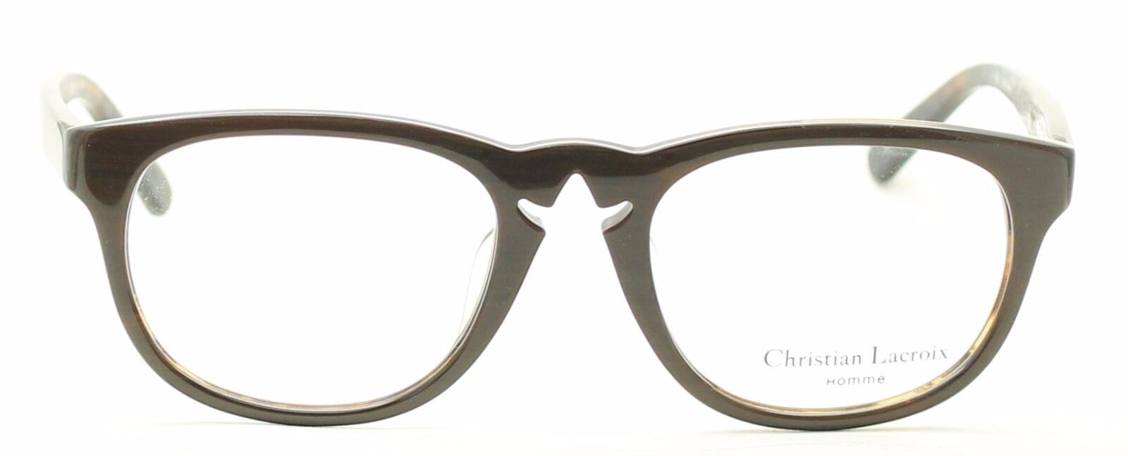 CHRISTIAN LACROIX HOMME CL2001 108 52mm Eyewear RX Optical FRAMES Glasses - New