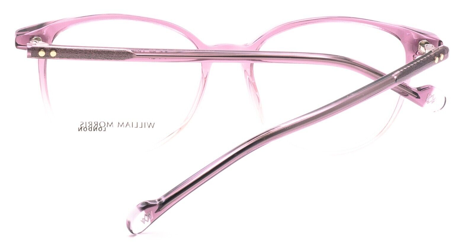 WILLIAM MORRIS LN50265 C2 49mm RX Optical Eyewear FRAMES Eyeglasses Glasses -New