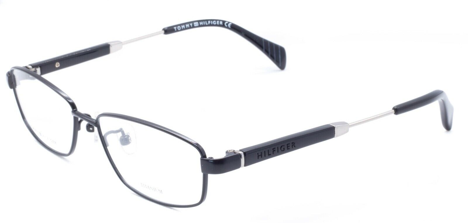 TOMMY HILFIGER TH 5520/J H50 54mm TITAN-P Eyewear FRAMES Glasses RX Optical New