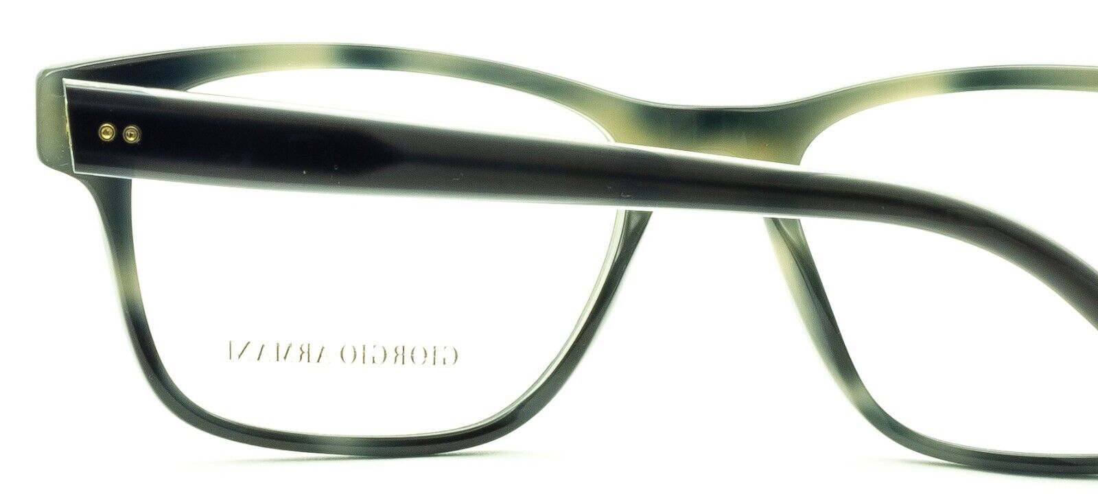 GIORGIO ARMANI AR 7195 5572 55mm Eyewear FRAMES RX Optical Glasses - New Italy