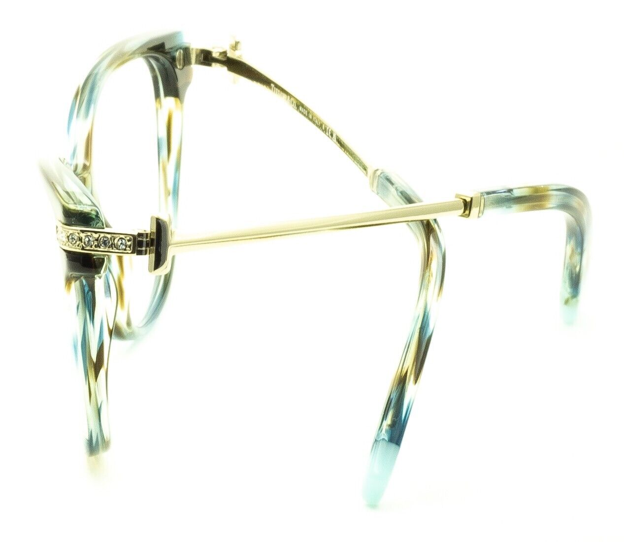 TIFFANY & CO TF 2223-B 8124 54mm Eyewear FRAMES RX Optical Glasses - New Italy