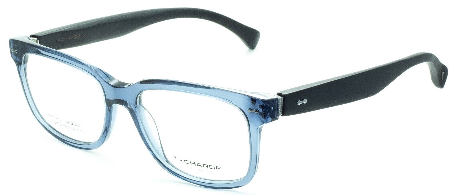 T-CHARGE T6254 TO1 54.5mm Glasses Frames RX Optical Eyeglasses Eyewear - New