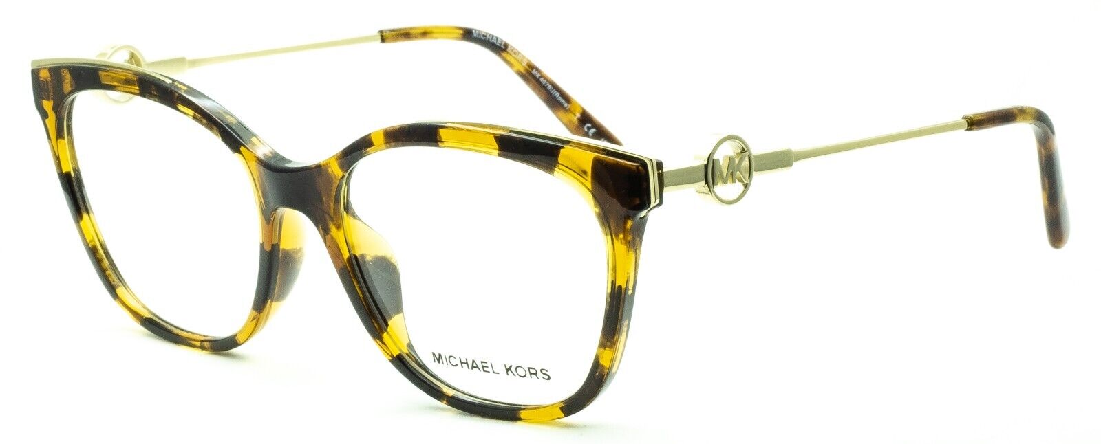 MICHAEL KORS MK 4076U 3006 Rome 54mm Eyewear FRAMES RX Optical Glasses - New