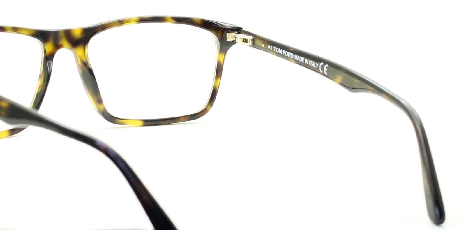 TOM FORD FT 5681-B 052 Eyewear FRAMES RX Optical Eyeglasses Glasses Italy - New