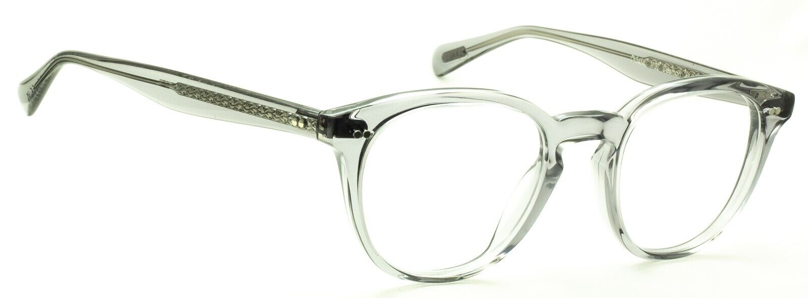 OLIVER PEOPLES Desmon OV 5454U 1132 48mm FRAMES Glasses RX Optical - New Italy