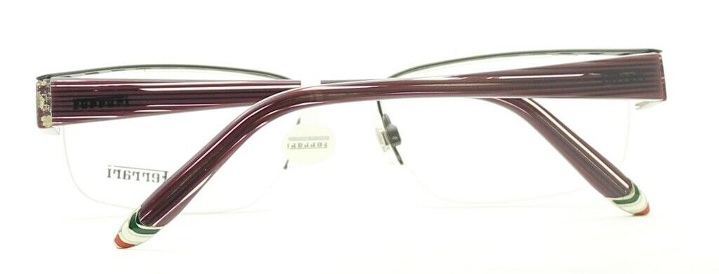 FERRARI FR 5038 217 55mm RX Optical Eyewear FRAMES Eyeglasses Glasses New Italy