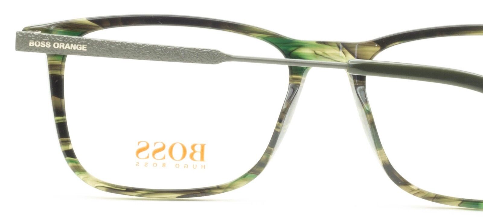 BOSS ORANGE BO 0307 30690646 Eyewear FRAMES RX Optical Glasses Eyeglasses - New